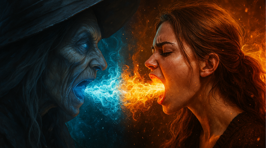 The Difference Between Jezebel And Abigail In The Bible