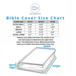 Load image into Gallery viewer, Amor para Biblias Fe, Rosado – 1 Corintios 13:4-8 Spanish Pink Bible Cover