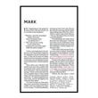Load image into Gallery viewer, Personalized Custom Text Your Name NKJV Super Giant Print Reference Bible Black Leatherflex