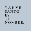 Load image into Gallery viewer, Yahvé Santo Es Tu Nombre Shirt