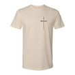 Load image into Gallery viewer, Jesus loves me cross Shirt