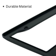Load image into Gallery viewer, Custom License Plate Frame for Car