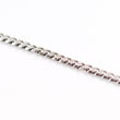 Load image into Gallery viewer, Small Chain Link Necklace for Men