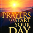 Load image into Gallery viewer, Prayers to Start Your Day - Criswell Freeman