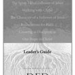 Load image into Gallery viewer, Design for Discipleship: Leader's Guide