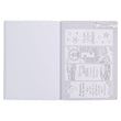 Load image into Gallery viewer, Footprints in the Sand Coloring Book