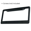 Load image into Gallery viewer, Bendecida | Christian Spanish License Plate Frame For Women