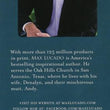 Load image into Gallery viewer, Anxious for Nothing - Max Lucado