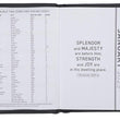 Load image into Gallery viewer, Blessed in the Lord Jeremiah 17:7 2025 Executive Planner