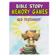 Load image into Gallery viewer, Bible Story Memory Games Old Testament