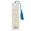 Load image into Gallery viewer, Footprints Bookmark with Tassel