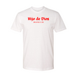 Load image into Gallery viewer, Hijo De Dios Gálatas 3:26 Shirt