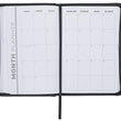 Load image into Gallery viewer, Blessed in the Lord Jeremiah 17:7 2025 Executive Planner