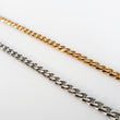 Load image into Gallery viewer, Chain Link Necklace for Men
