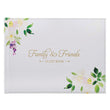 Load image into Gallery viewer, Family & Friends Guestbook