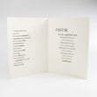 Load image into Gallery viewer, Pastor Appreciation Personalized Greeting Card