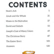 Load image into Gallery viewer, Bible Story & Activity Book for Kids