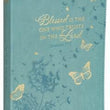 Load image into Gallery viewer, Blessed in the Lord Jeremiah 17:7 2025 Executive Planner