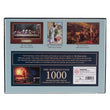 Load image into Gallery viewer, The Resurrection 1000-piece Jigsaw Puzzle