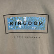 Load image into Gallery viewer, Kingdom Hoodie + Free Shirt Limited Promo Pack