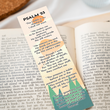 Load image into Gallery viewer, Christian Bookmark Packs with Bible Verse Psalm 23