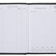 Load image into Gallery viewer, Proverbs 3:5 Trust in the Lord Pink 2025 Executive Planner