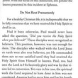 Load image into Gallery viewer, Experiencing the Holy Spirit - Andrew Murray