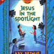 Load image into Gallery viewer, Discover 4 Yourself, Children's Bible Study Series: Jesus in the Spotlight (John Chapters 1-10)