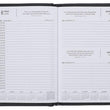 Load image into Gallery viewer, Blessed in the Lord Jeremiah 17:7 2025 Executive Planner