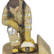 Load image into Gallery viewer, Firefighter's Prayer Resin