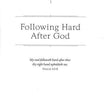 Load image into Gallery viewer, The Pursuit of God - A.W. Tozer