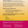 Load image into Gallery viewer, All-in-One Bible Fun: Fruit of the Spirit (Preschool edition)