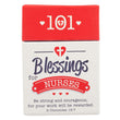 Load image into Gallery viewer, Blessings For Nurses Boxed Cards