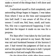 Load image into Gallery viewer, A Divine Revelation of Heaven - Mary K. Baxter