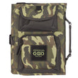 Load image into Gallery viewer, Armor of God Camo Tri-Fold Cloth Bible Cover