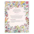Load image into Gallery viewer, Where Love Blooms Coloring Book