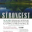 Load image into Gallery viewer, The Strongest NASB Exhaustive Concordance