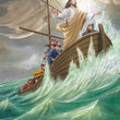Load image into Gallery viewer, The Complete Illustrated Children's Bible