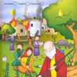 Load image into Gallery viewer, Bible Story & Activity Book for Kids