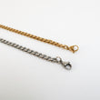 Load image into Gallery viewer, Chain Link Necklace for Men