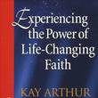 Load image into Gallery viewer, Experiencing The Power of Life-Changing Faith: Romans - Kay & David Arthur, Pete De Lacy