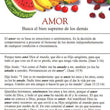 Load image into Gallery viewer, El Fruto del Espiritu Pamfleto (The Fruit of the Spirit, Pamphlet)