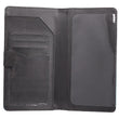 Load image into Gallery viewer, Everlasting Love Jeremiah 31:3 Turquoise Faux Leather Checkbook Cover