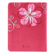 Load image into Gallery viewer, Devocionales de un minuto para niñas en símil cuero (faux leather) - Carolyn Larsen
