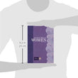 Load image into Gallery viewer, Personalized NKJV The Study Bible for Women LeatherTouch Indexed Plum & Lilac