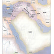 Load image into Gallery viewer, Deluxe Then & Now Bible Maps - New & Expanded Edition