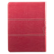 Load image into Gallery viewer, All Things Are Possible Matthew 19:26 Pink Journal