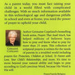 Load image into Gallery viewer, Prayers That Avail Much For Parents - Germaine Copeland