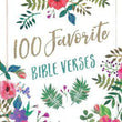 Load image into Gallery viewer, 100 Favorite Bible Verses