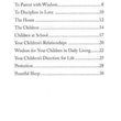 Load image into Gallery viewer, Prayers That Avail Much For Parents - Germaine Copeland